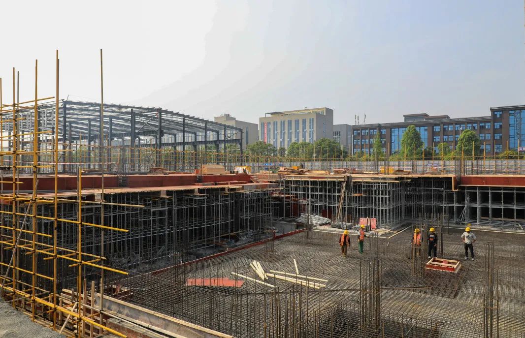 “綠色氫都”重點(diǎn)項(xiàng)目建設(shè)正酣，郫都區(qū)加快推進(jìn)氫能產(chǎn)業(yè)建圈強(qiáng)鏈