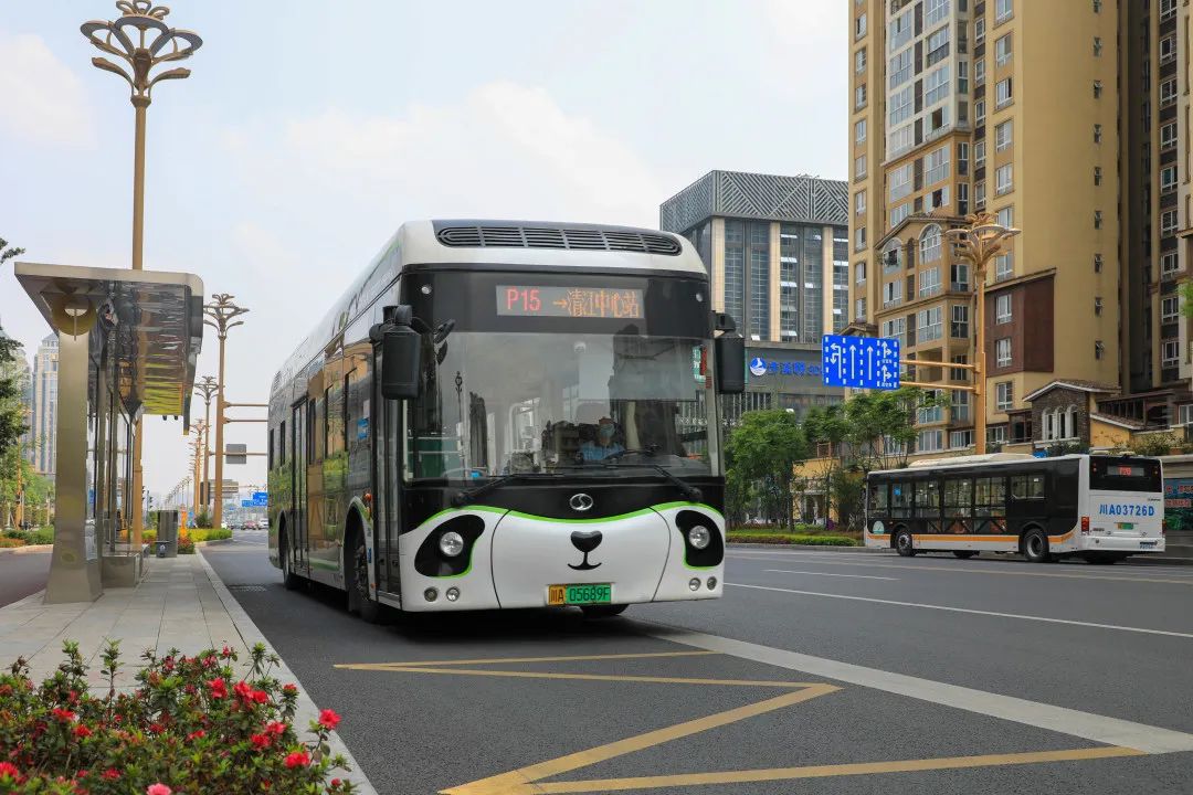 “綠色氫都”重點(diǎn)項(xiàng)目建設(shè)正酣，郫都區(qū)加快推進(jìn)氫能產(chǎn)業(yè)建圈強(qiáng)鏈