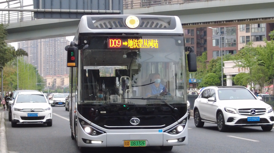 “綠色氫都”重點(diǎn)項(xiàng)目建設(shè)正酣，郫都區(qū)加快推進(jìn)氫能產(chǎn)業(yè)建圈強(qiáng)鏈