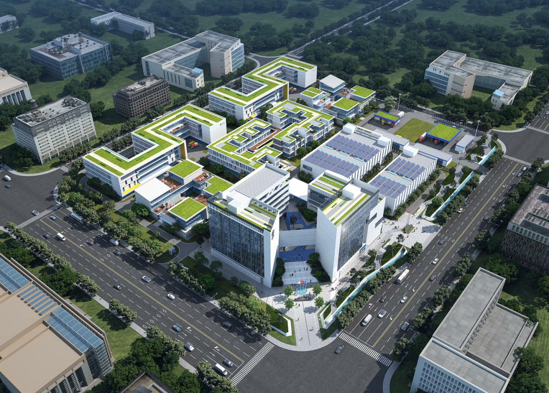 “綠色氫都”重點(diǎn)項(xiàng)目建設(shè)正酣，郫都區(qū)加快推進(jìn)氫能產(chǎn)業(yè)建圈強(qiáng)鏈