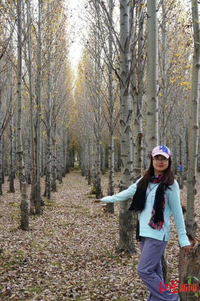 與成都，向未來(lái) | 成都首批“產(chǎn)業(yè)建圈強(qiáng)鏈人才計(jì)劃”入選者董娜：12年青春，同“城”發(fā)展