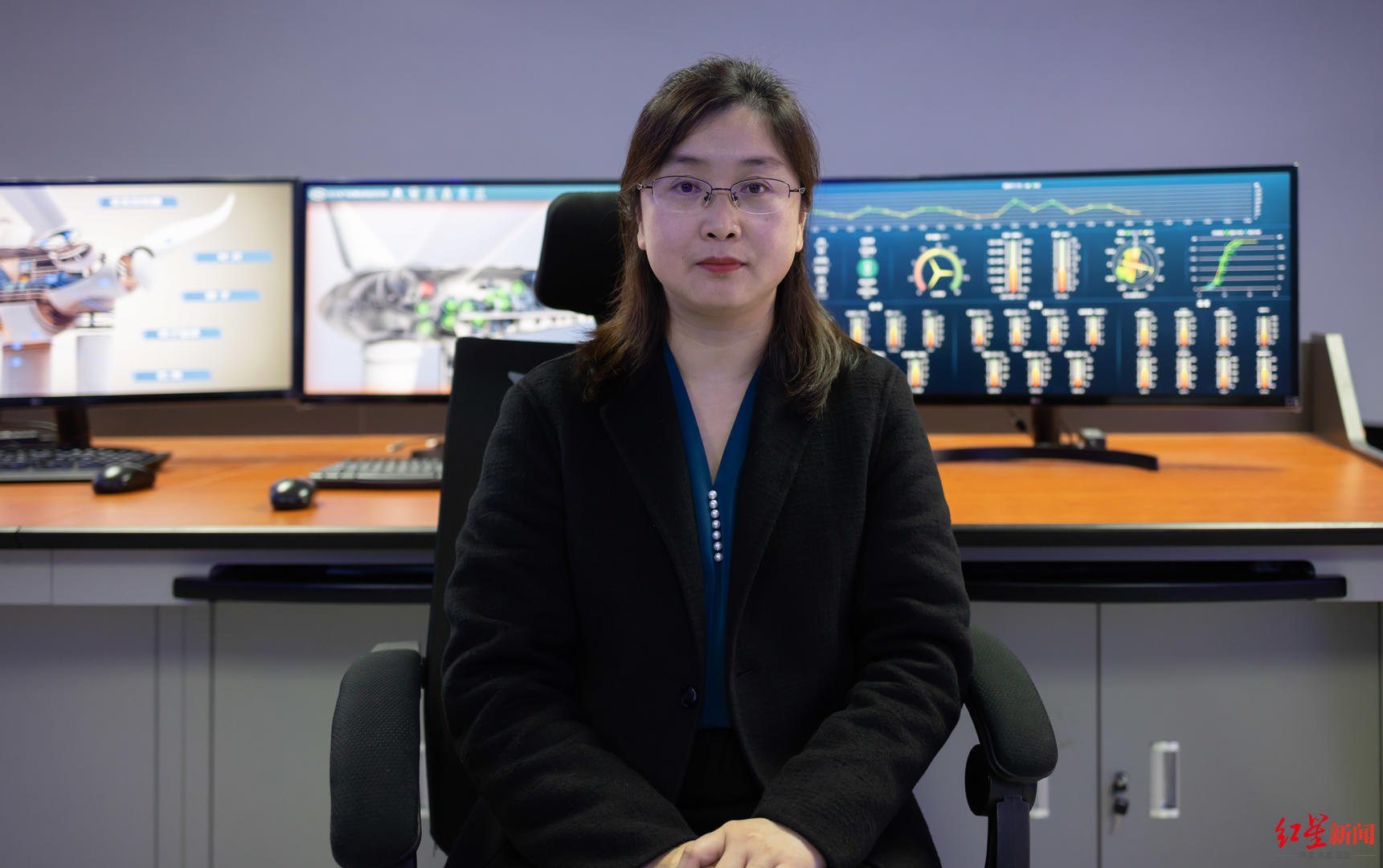 與成都，向未來(lái) | 成都首批“產(chǎn)業(yè)建圈強(qiáng)鏈人才計(jì)劃”入選者董娜：12年青春，同“城”發(fā)展