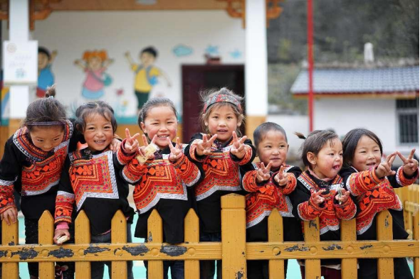 涼山建州70周年 │ 聚焦“三真”精準(zhǔn)幫扶,助推大涼山全面推進(jìn)鄉(xiāng)村振興 涼山建州70周年 │ 聚焦“三真”精準(zhǔn)幫扶,助推大涼山全面推進(jìn)鄉(xiāng)村振興