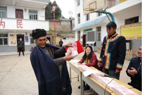 涼山建州70周年 │ 聚焦“三真”精準(zhǔn)幫扶,助推大涼山全面推進(jìn)鄉(xiāng)村振興 涼山建州70周年 │ 聚焦“三真”精準(zhǔn)幫扶,助推大涼山全面推進(jìn)鄉(xiāng)村振興